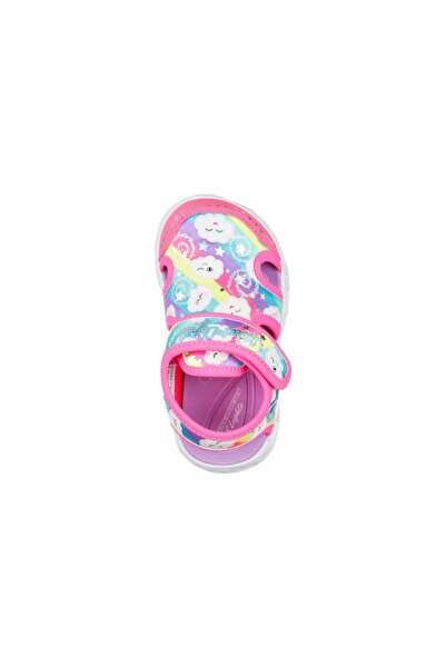 SKECHERS Heart Lights sandals EU21-EU26