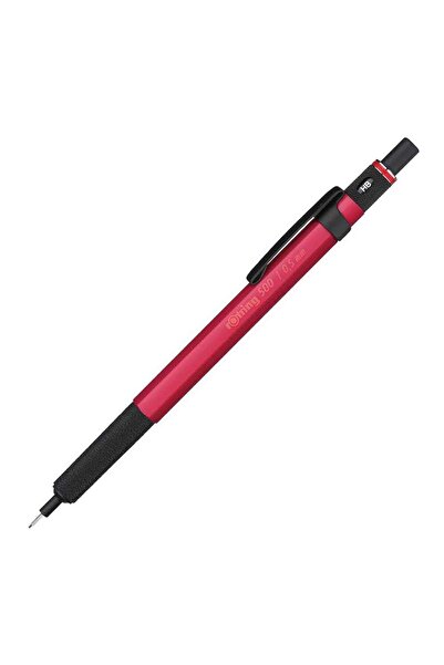 Rotring 500 Versatil Kalem Kırmızı 0.5mm 2164107