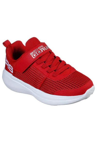 SKECHERS Go Run Fast Tharo Sport Shoes EU 21 -EU 26