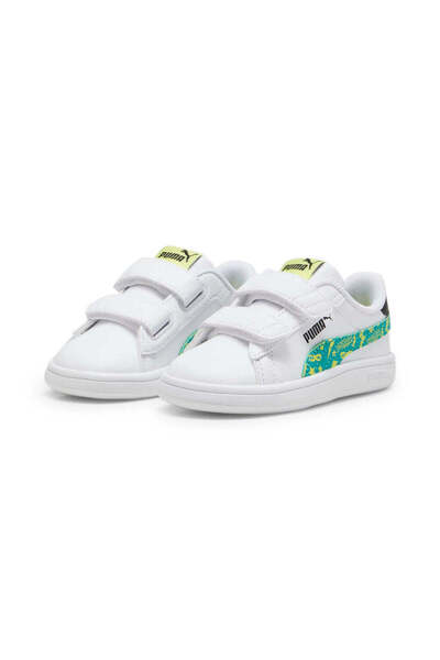 Puma Sneakers Smash 3.0 L Masked Hero EU 19- EU 27
