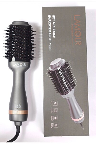 Lamour Pro 2*1 Air Hair Dryer