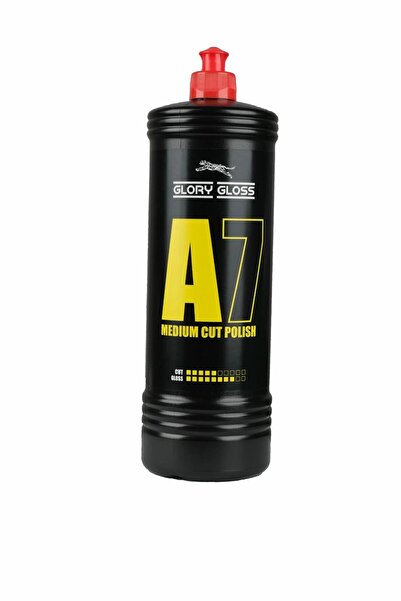 GloryGloss Glory Gloss A7 İnce Pasta 1 lt