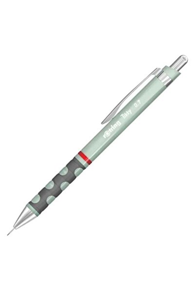 Rotring Tikky Versatil Kalem 0.7mm Opal Mavi 2189067