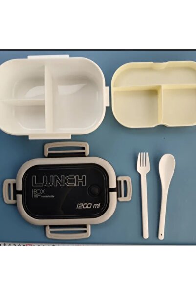 AYB Food Box Suitable for Microwave