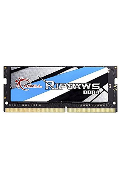 G Skill Memorie Laptop G.Skill Ripjaws SO-DIMM, 1x16GB, DDR4, 2400MHz, 1.2V