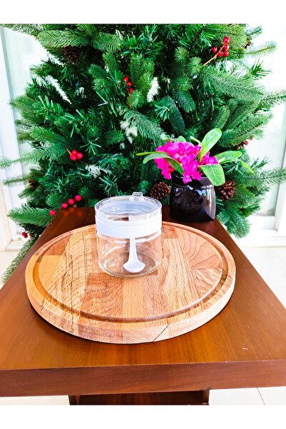 Madame Coco Lavem 3 Spice Bowl - Soft Gray 300 ml