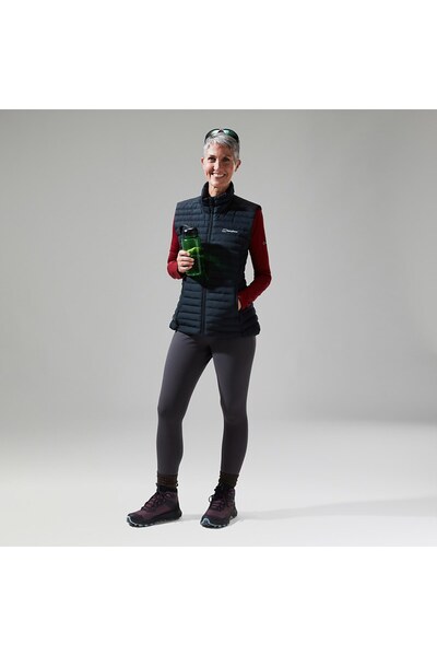 Berghaus سترة W NULA MICRO