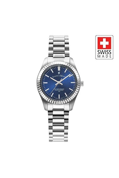 JACQUES DU MANOIR Jwl03902 Women's Wristwatch