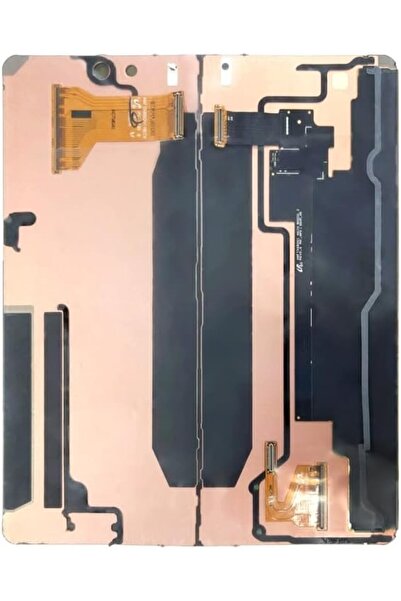 Generic LCD Screen For Samsung Galaxy Z Fold3 5G SM-F926 with Digitizer Full Assembly