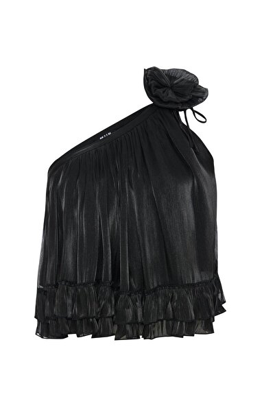 MİİN DONATELLA BLUZ