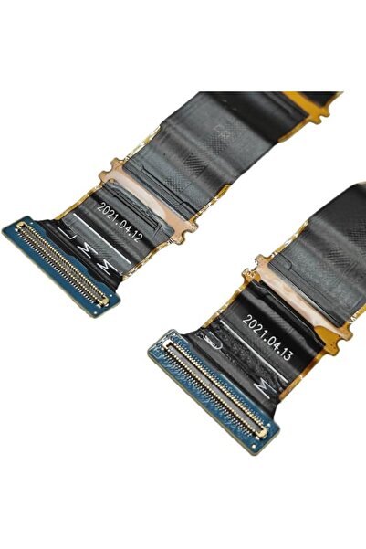 Generic For Samsung Galaxy Z Fold3 5G SM-F926B 1 Pair Original Spin Axis Flex Cable