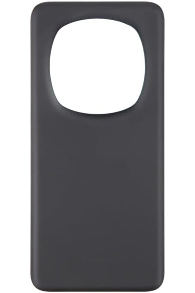 Generic For Honor Magic6 Pro Battery Back Cover, For Honor Magic6 Pro - Black