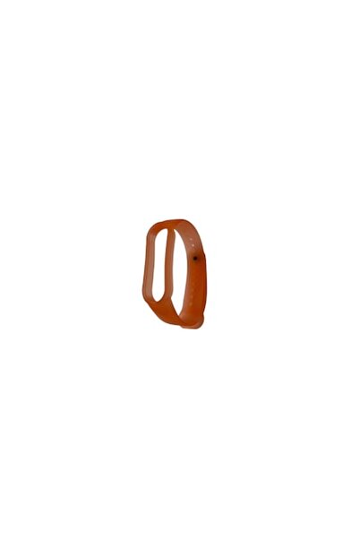 SOHO Curea de fitness compatibilă cu Xiaomi Mi Band 5, culoarea Coral