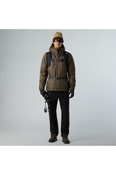 THE NORTH FACE Quest Insulated Men's Coat Nf00C30221L1 Green-Xl