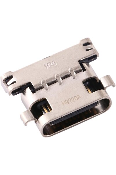 Generic Mobile Phone Replacement Parts 10 PCS Charging Port Connector for LG Nexus 5X H791 H790