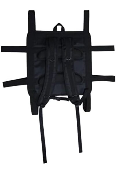 Generic Travelling Shoulder Backpack Strap Belt for DJI Inspire 1, Size: 42.0 x 43.0cm (Black)