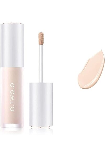 o.two.o كونسيلر سائل 6 جرام - لون 01 بيج فاتح (جميع أنواع البشرة)