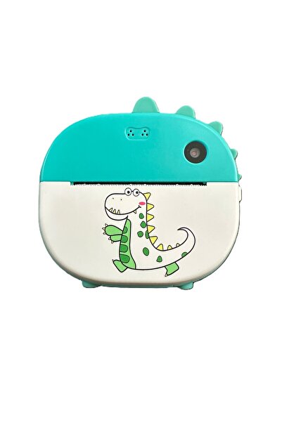 Nu Camera foto cu printare instant