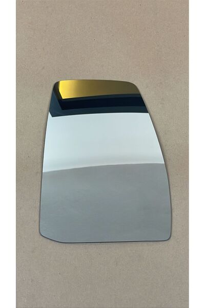 Kaplan Ford Transit Custom V362 2012- Model Sonrası Sağ Taraf Ayna Camı