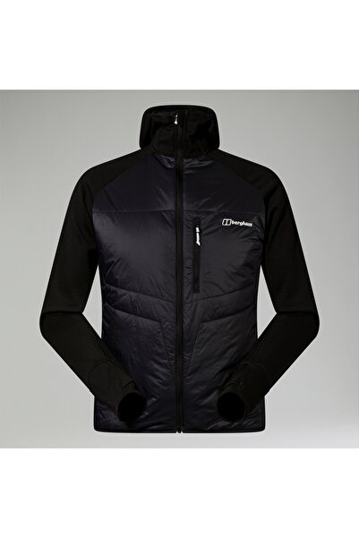 Berghaus سترة M TRAWDEN الهجينة