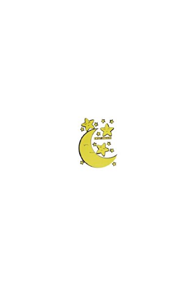 SOHO Set decoratiune de perete pentru camera copilului, model Sweet Dreams, L...