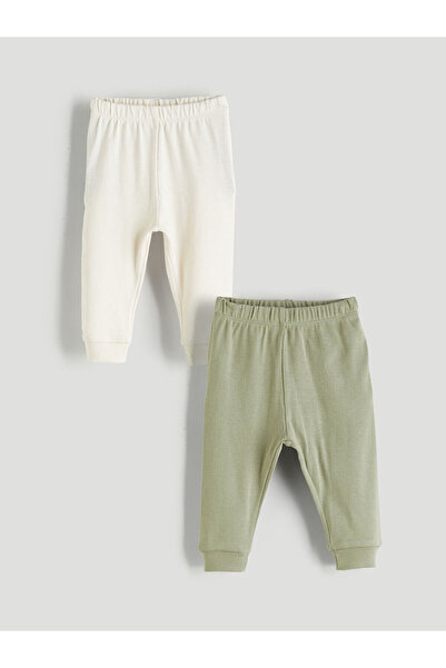 LC Waikiki Baby Boy Trousers with Elastic Waist