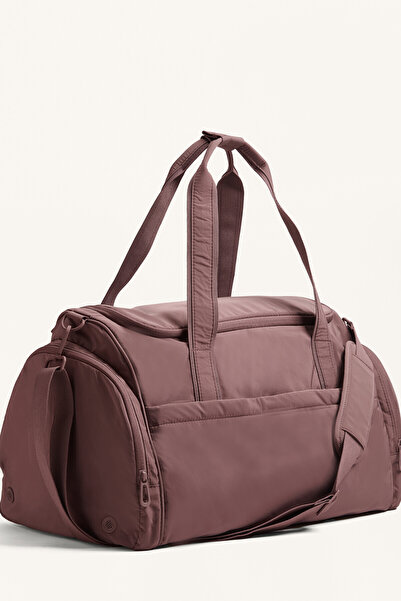 Oysho Technical bag with side pockets
