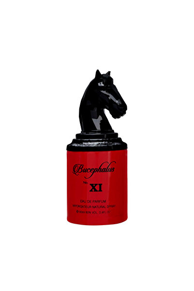 Armaf Bucephalus No. XI парфюмна вода 100 ml (мъжки)