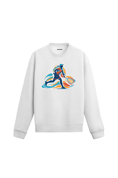 Colermi سترة ديناميكية للاعبي التنس