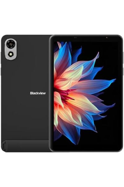 Generic Original For Blackview ZENO 1 8-inch Unisoc Tiger T615 Octa-core 6GB+256GB 6000mAh 4G Tablet PC w/Fr
