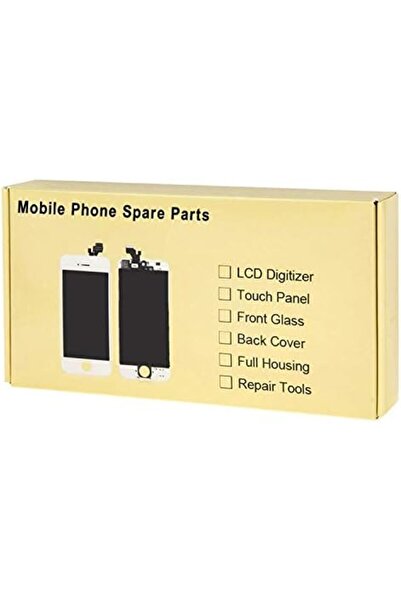 Generic For OnePlus 8 with Digitizer Full Assembly Original OEM LCD Screen