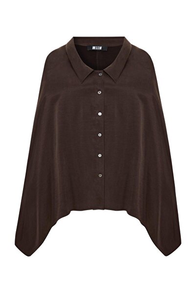 MİİN FIORELLA GÖMLEK