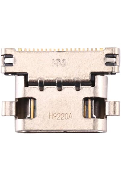 Generic Mobile Phone Replacement Parts 10 PCS Charging Port Connector for LG Nexus 5X H791 H790