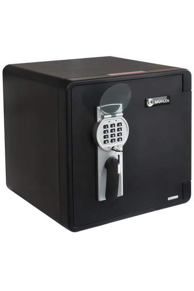 Mühlen Fire Safe 2092 Ateşe ve Suya Dayanıklı Çelik Kasa