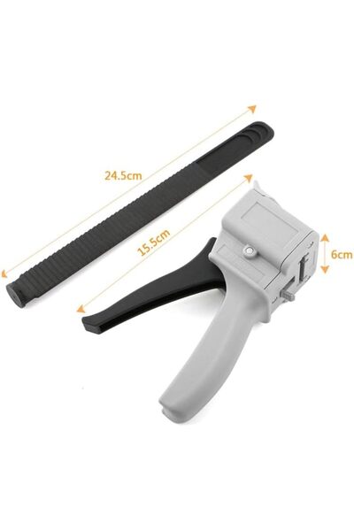 Generic Shadoo 55cc PUR Rework Cold Gel Liquid Glue Dispensing Gun Mobile Phone Repair Tools