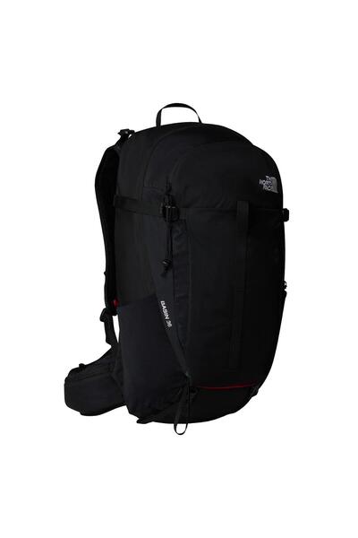 THE NORTH FACE Basin 36 Unisex Bag Nf0A52Cx4Hf1 Black-Std