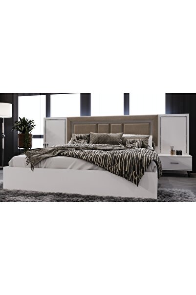 inegöl vista yatak odası takımı