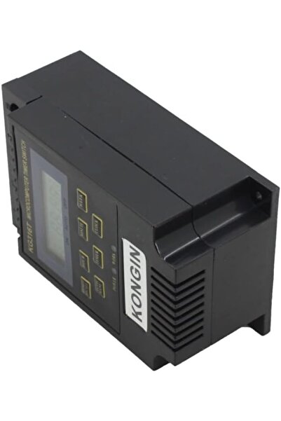 Generic مفتاح التحكم في مؤقت الكمبيوتر الصغير بشاشة LCD رقمية KG316T تيار متردد 220 فولت