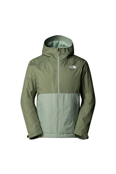 THE NORTH FACE Erkek MILLER İçi Dolgulu Ceket NF0A3YFID0I1 Çok Renkli-M