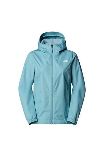 THE NORTH FACE Jachetă W QUEST - Jachetă pentru femei EU NF00A8BABOA1 Albastru-L