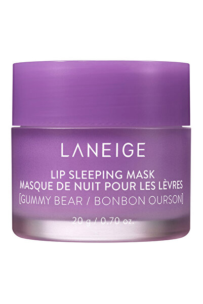 LANEIGE Lip Sleeping Mask - Dudak Bakım Maskesi