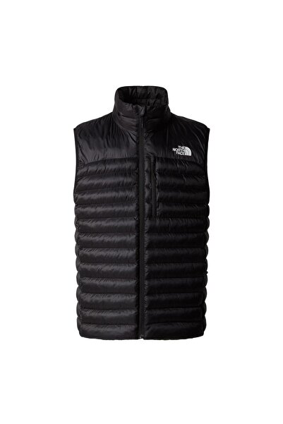 THE NORTH FACE M TERRA PEAK VEST Erkek Yelek NF0A89VCJK31 Siyah-XXL