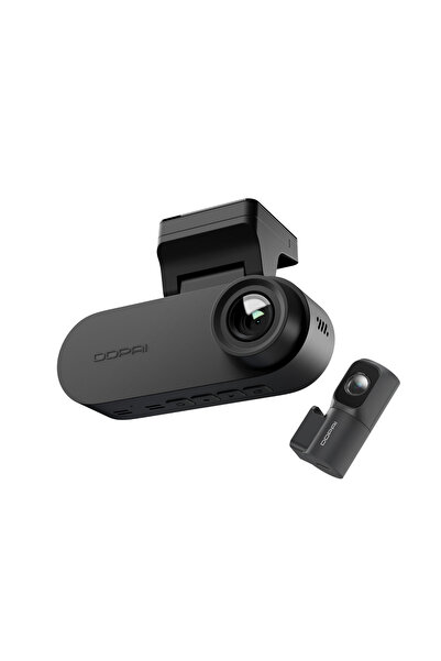 DDPAI N2 Dual 2k Araç Kamerası