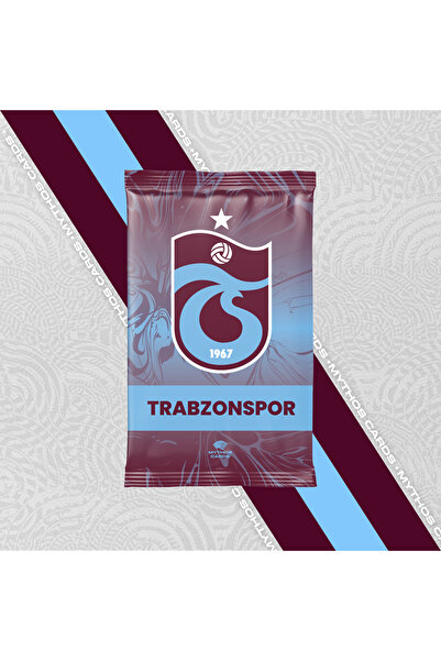 Trabzonspor Pre-Season 2025-26 - Full Box