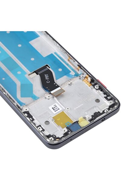 Generic Original LCD Screen For Huawei Nova Y90 / Enjoy 50 Pro Digitizer Full Assembly with Frame