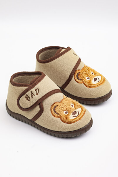 DRY WOOD Παιδικά μαλακά παπούτσια, αρωματικά παπούτσια νηπιαγωγείου, παιδικά παπούτσια για το σπίτι, παιδικά μποτάκια, παπούτσια νηπιαγωγείου