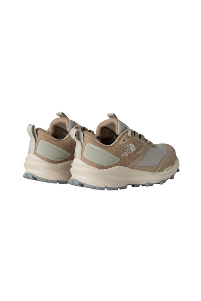 THE NORTH FACE Women's Vectiv Fastpack Lite Waterproof Shoes Nf0A8Afcf6I1 Grey-37