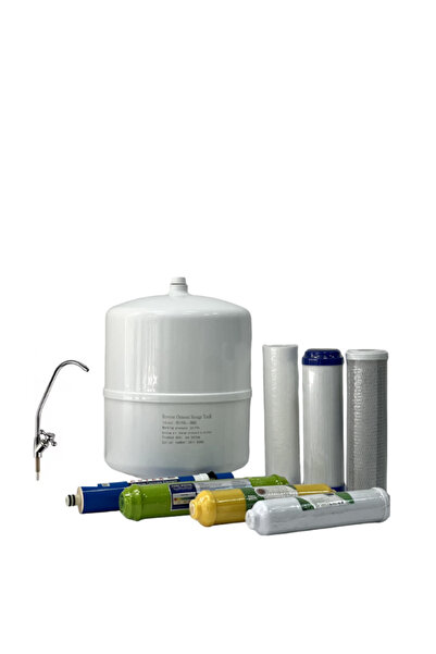 AQUADROP Aqua Drop Water Purifier 7 Stages with UV