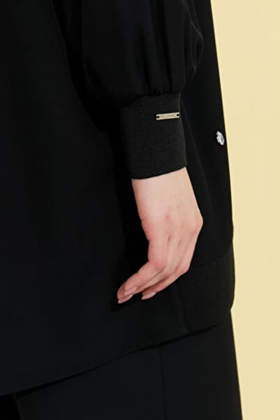 MÜSEMMA Large Size Stone Suit