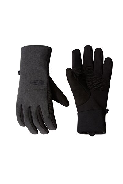 THE NORTH FACE M Apex Insulated Etip Glove Men's Gloves Nf0A89Rbdyz1 Grey-Xxl